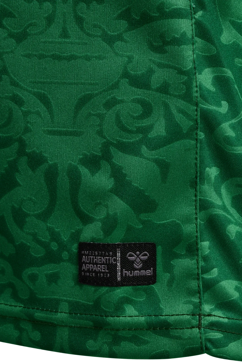 Camiseta Segunda Equipación Real Betis 26/27 Adulto Manga Corta UCL