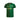 Camiseta Segunda Equipación Real Betis 26/27 Infantil Manga Corta