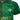 Camiseta Segunda Equipación Real Betis 26/27 Infantil Manga Corta