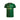 Camiseta Segunda Equipación Real Betis 26/27 Infantil Manga Corta UCL