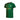 Camiseta Segunda Equipación Real Betis 26/27 Infantil Manga Corta UCL