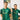 Camiseta Segunda Equipación Real Betis 26/27 Adulto Manga Corta