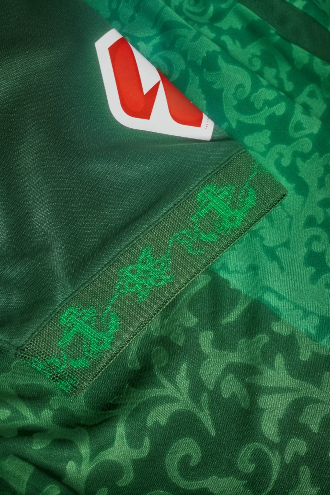 Camiseta Segunda Equipación Real Betis 26/27 Adulto Manga Corta