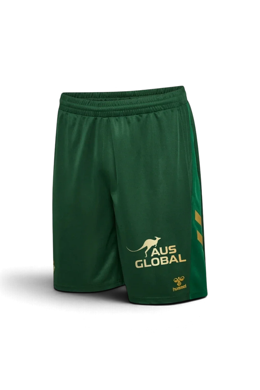 Pantalón Corto Segunda Equipación Real Betis 26/27 Adulto