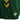 Pantalón Corto Segunda Equipación Real Betis 26/27 Adulto