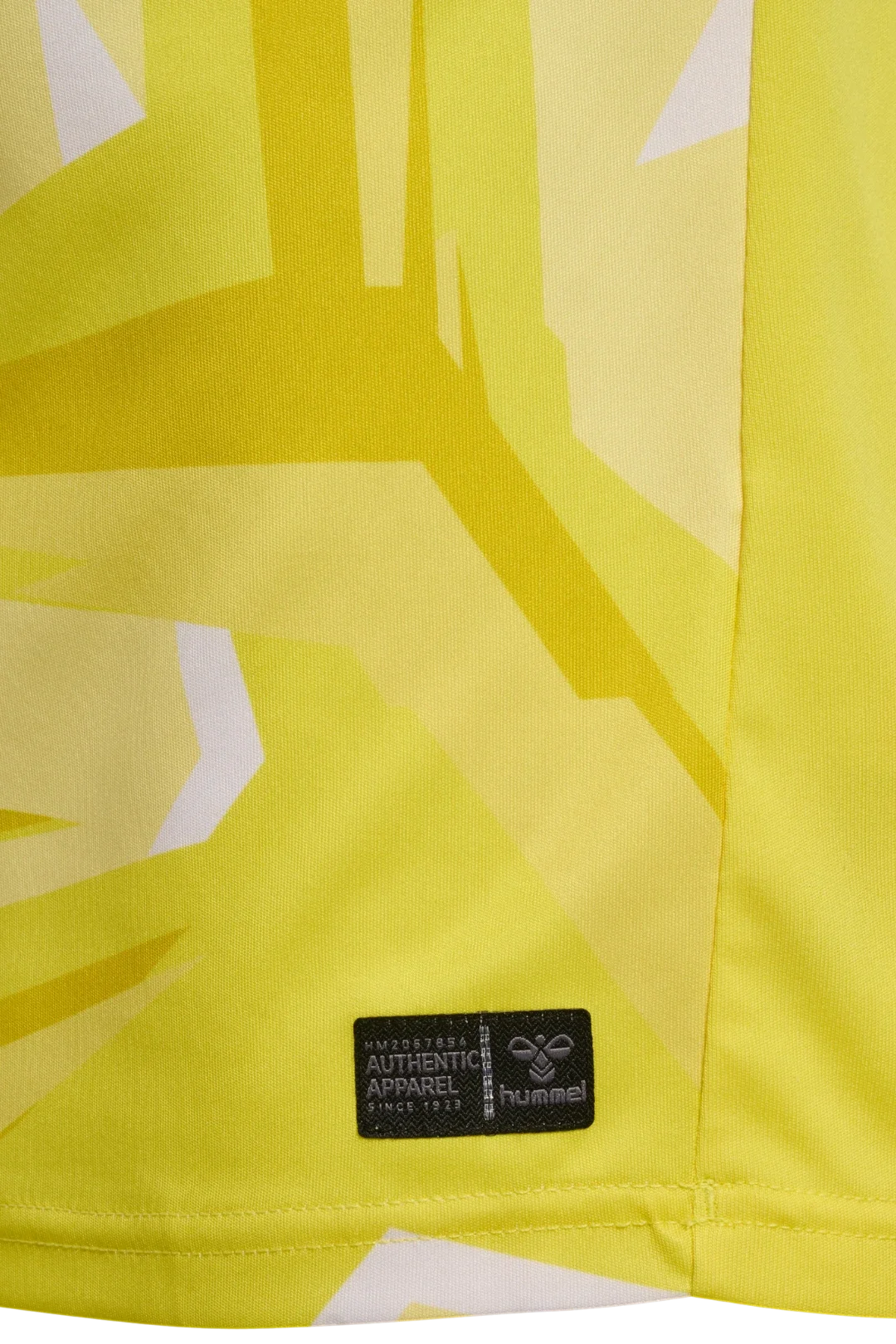 Camiseta Portero Equipación Real Betis 26/27 Adulto Amarilla