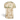 Camiseta Portero Equipación Real Betis 26/27 Adulto Beige