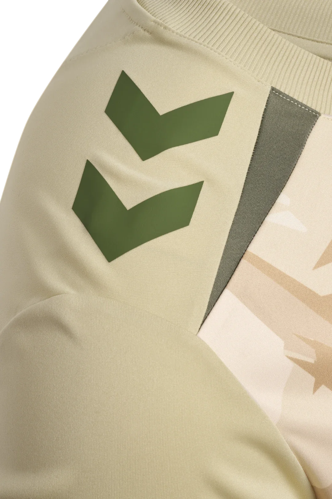 Camiseta Portero Equipación Real Betis 26/27 Adulto Beige