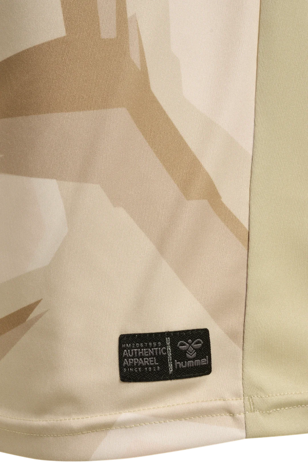 Camiseta Portero Equipación Real Betis 26/27 Adulto Beige