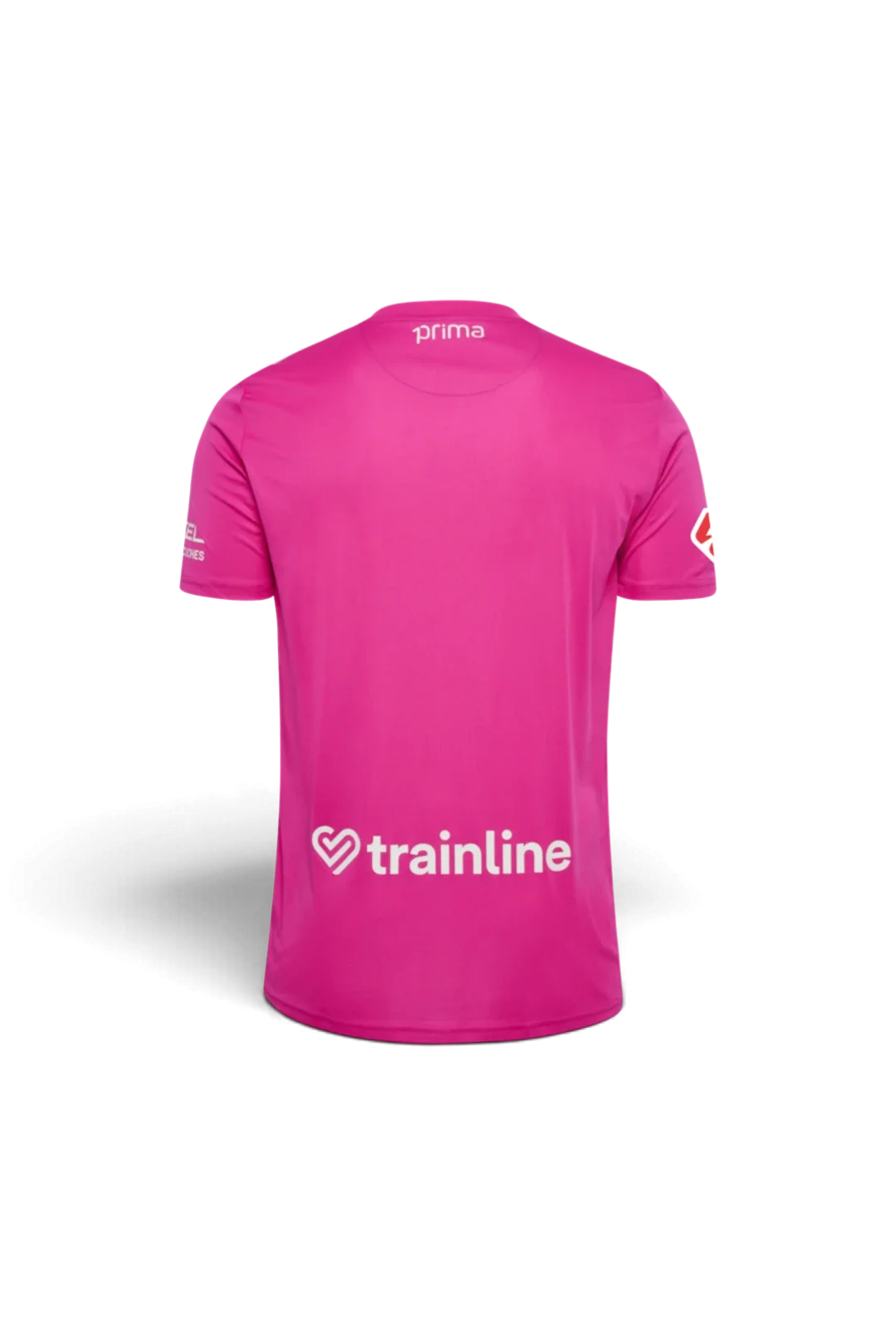 Camiseta Portero Equipación Real Betis 26/27 Adulto Rosa
