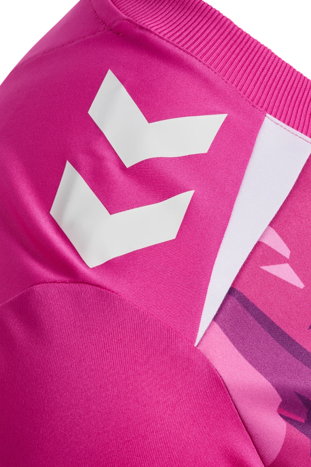 Camiseta Portero Equipación Real Betis 26/27 Adulto Rosa