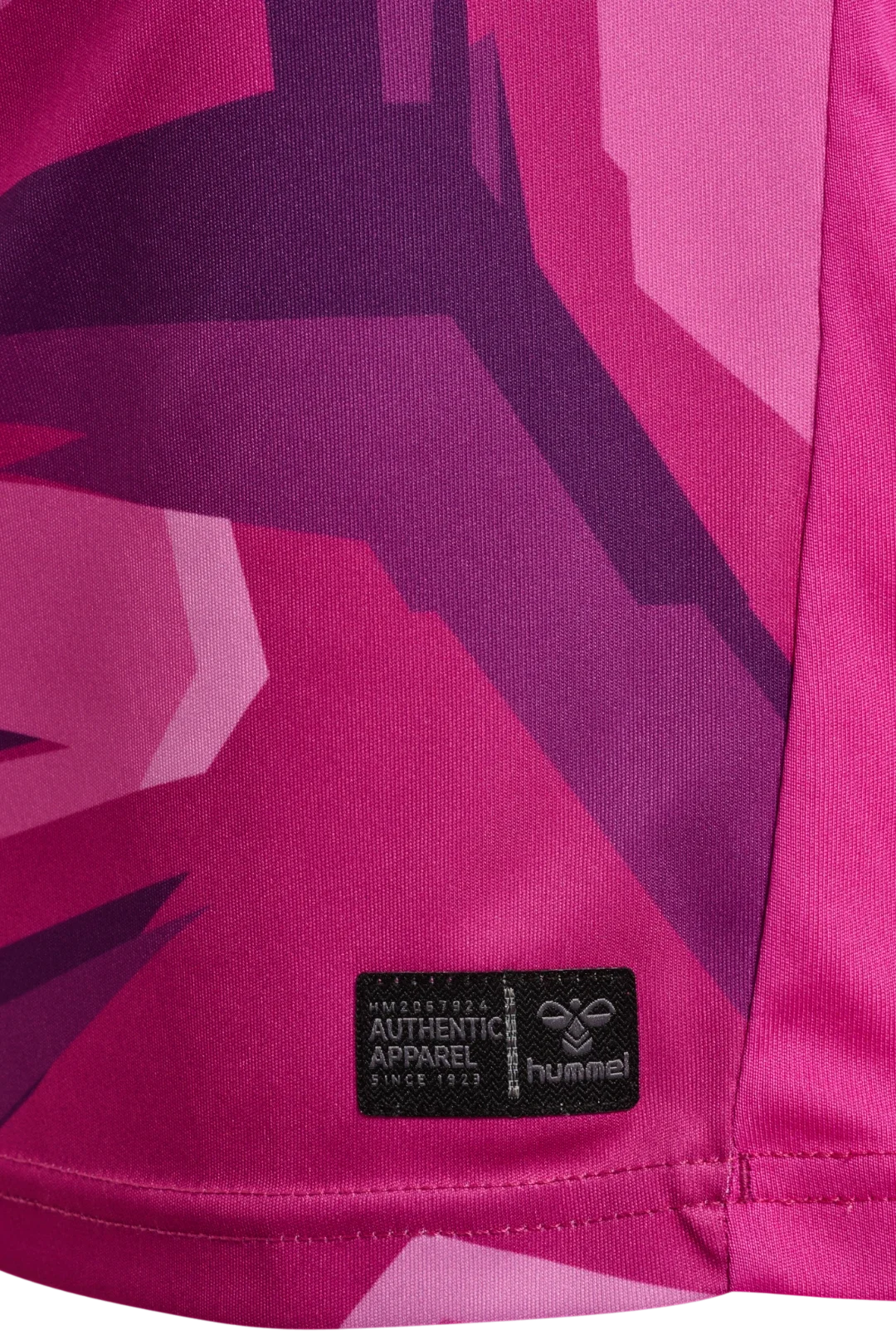 Camiseta Portero Equipación Real Betis 26/27 Adulto Rosa