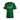 Camiseta Segunda Equipación Real Betis 26/27 Mujer Manga Corta