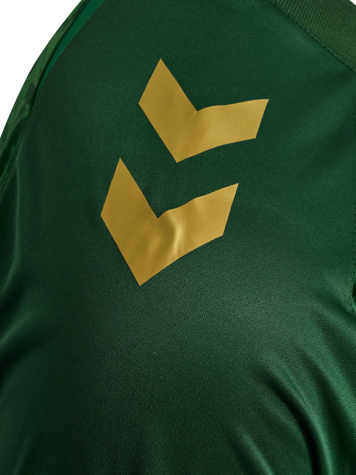 Camiseta Segunda Equipación Real Betis 26/27 Adulto Manga Larga
