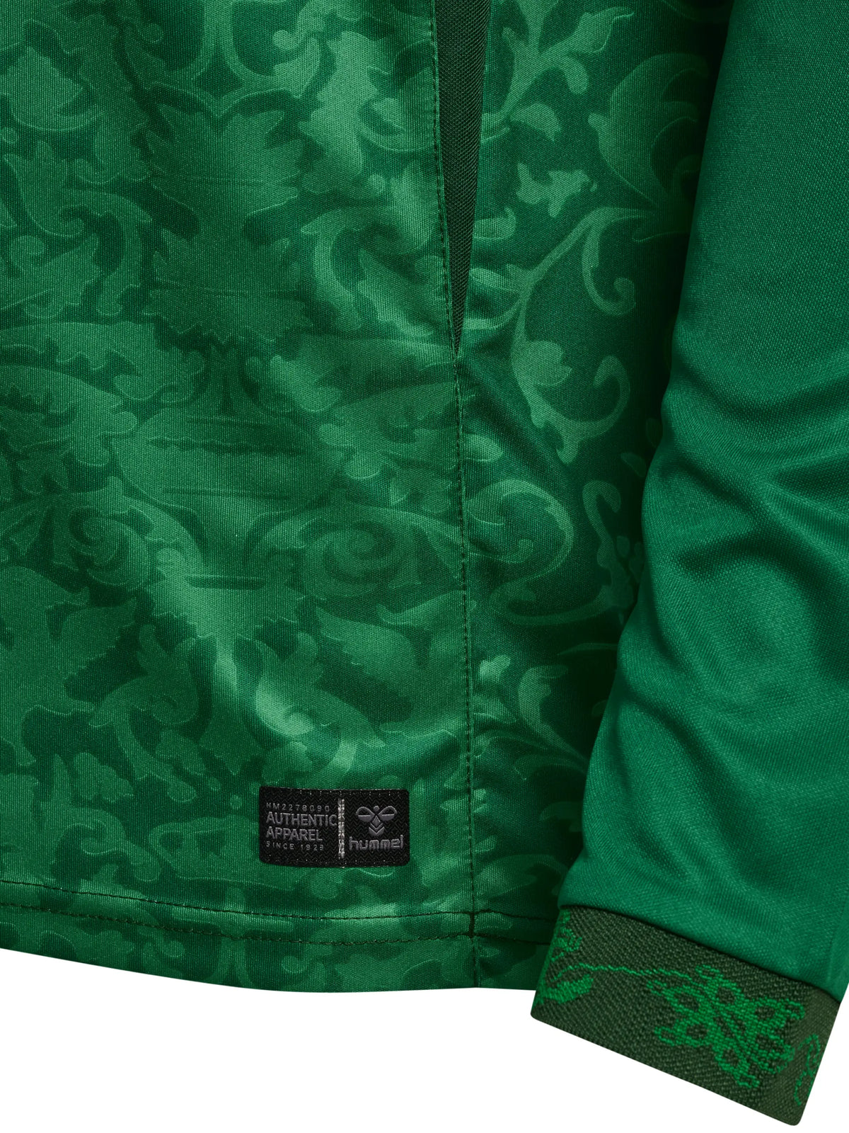 Camiseta Segunda Equipación Real Betis 26/27 Adulto Manga Larga