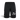Pantalón Corto Portero Equipación Real Betis 26/27 Adulto Negro
