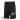 Pantalón Corto Portero Equipación Real Betis 26/27 Adulto Negro