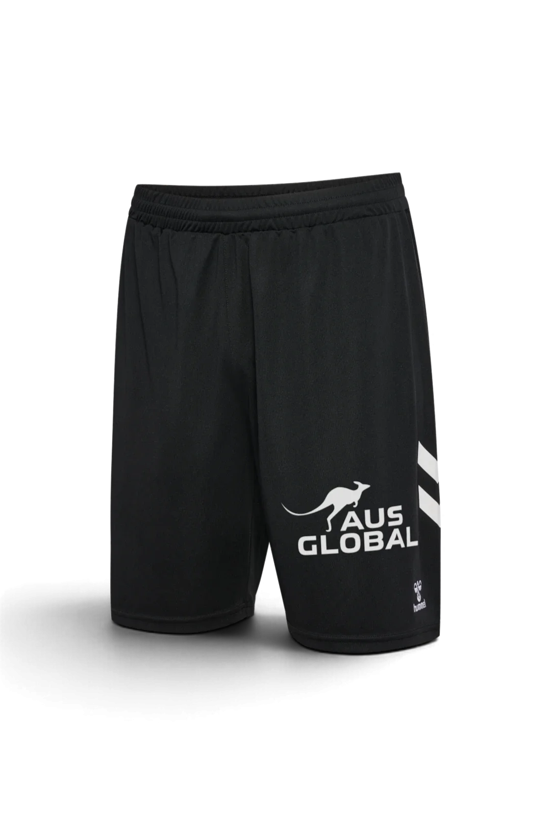 Pantalón Corto Portero Equipación Real Betis 26/27 Adulto Negro