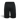Pantalón Corto Portero Equipación Real Betis 26/27 Adulto Negro
