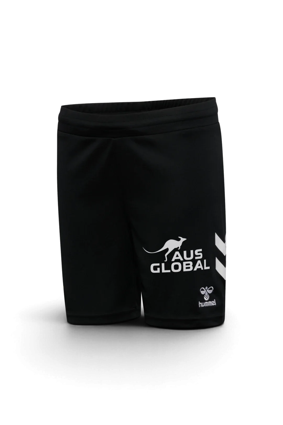Pantalón Corto Portero Equipación Real Betis 26/27 Infantil Negro