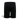 Pantalón Corto Portero Equipación Real Betis 26/27 Infantil Negro