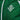 Chaqueta Prepartido Cremallera Real Betis 26/27 Adulto
