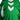 Chaqueta Prepartido Cremallera Real Betis 26/27 Adulto
