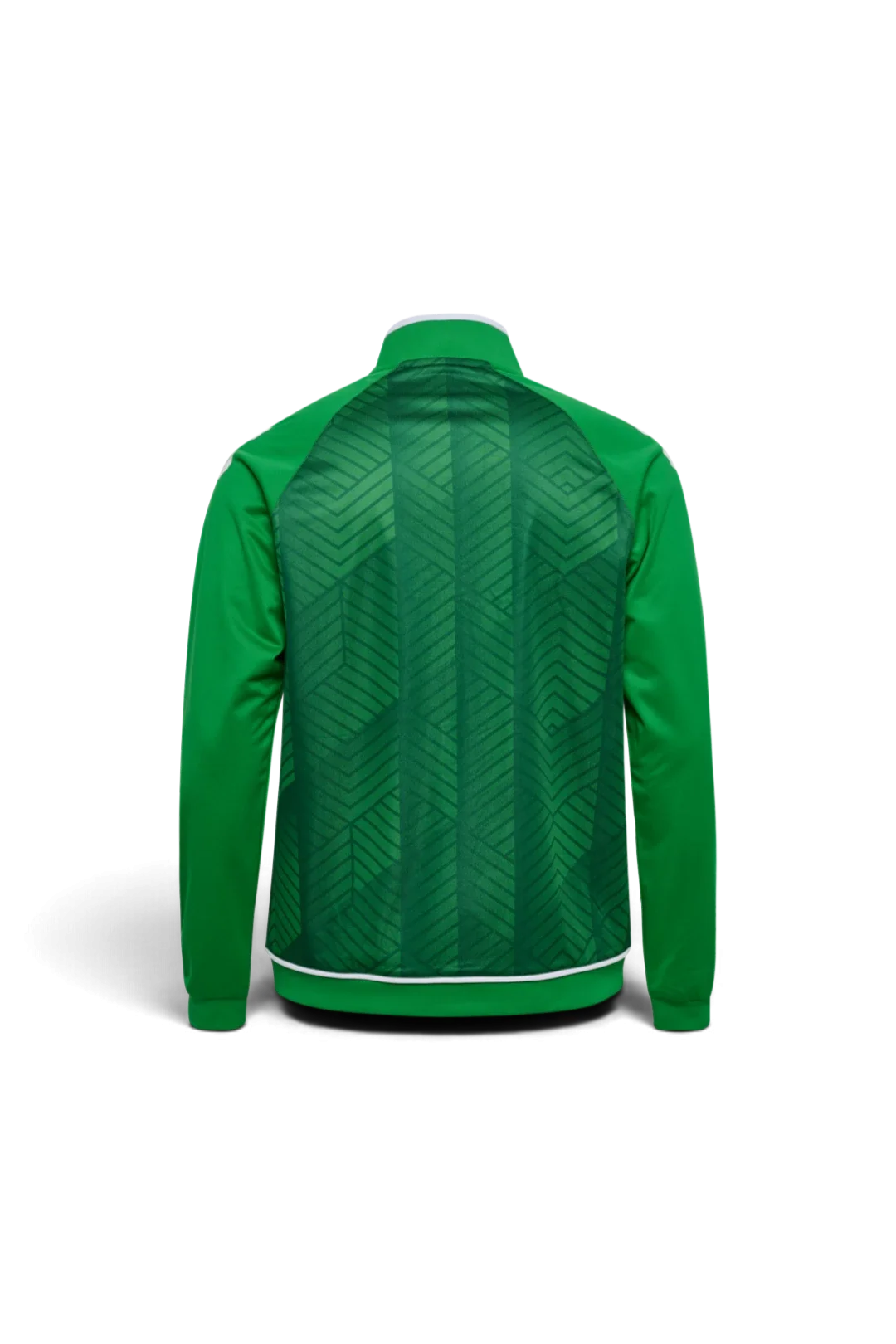 Chaqueta Prepartido Cremallera Real Betis 26/27 Infantil
