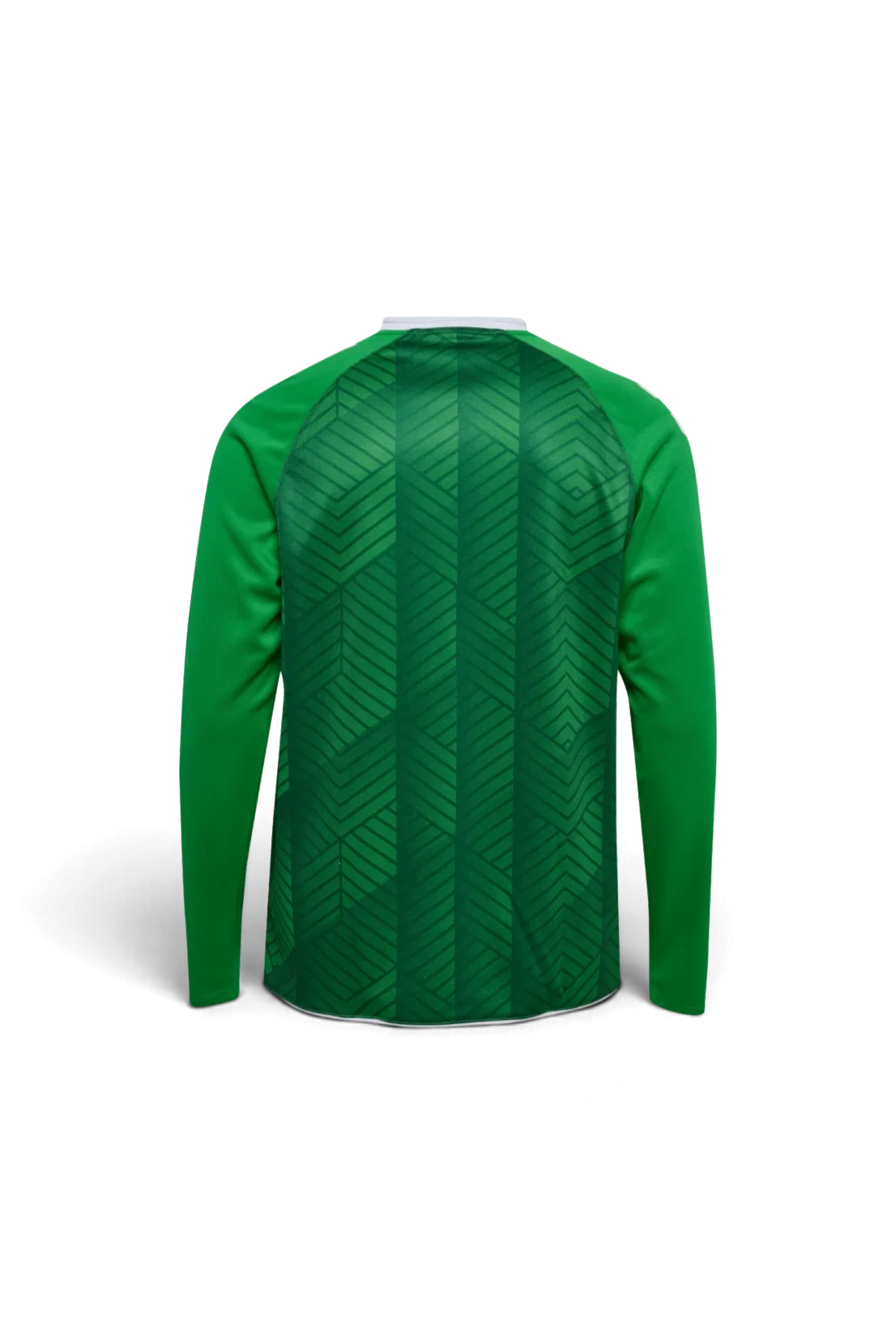 Sudadera Prepartido Real Betis 26/27 Infantil