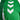 Sudadera Prepartido Real Betis 26/27 Infantil