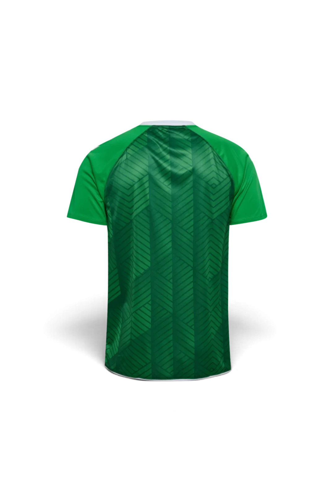 Camiseta Prepartido Real Betis 26/27 Adulto