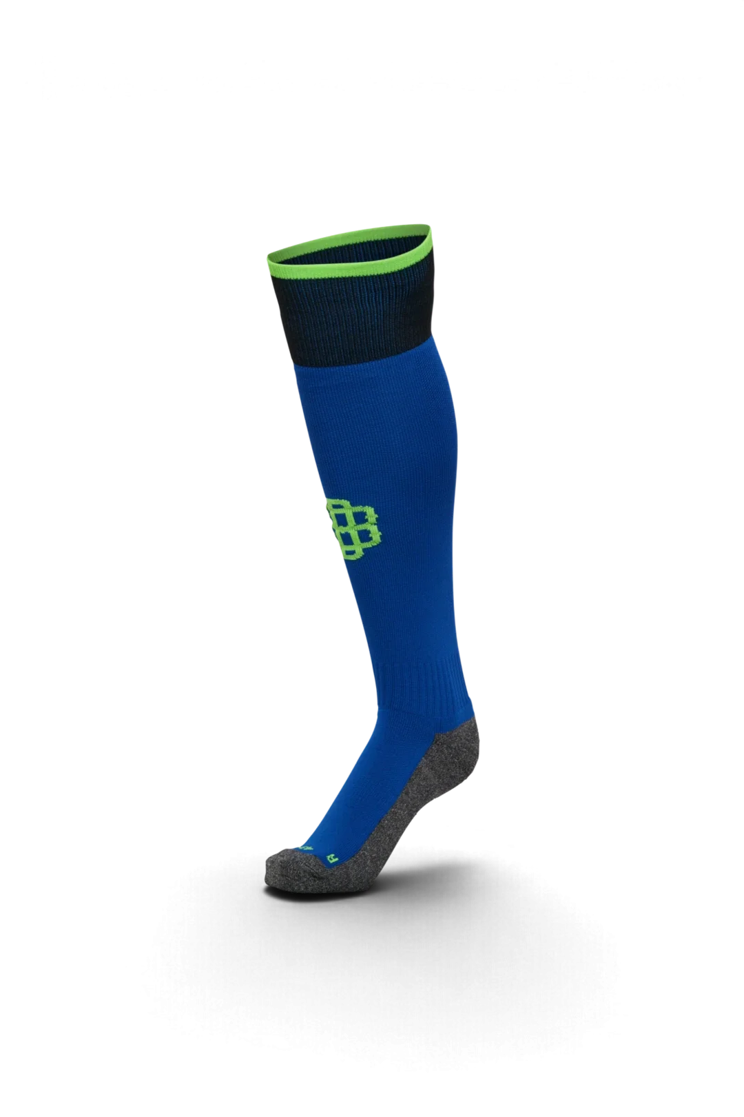 Medias Tercera Equipación Real Betis 26/27 Adulto Azul