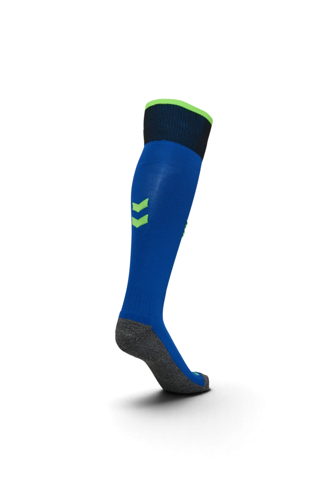 Medias Tercera Equipación Real Betis 26/27 Adulto Azul
