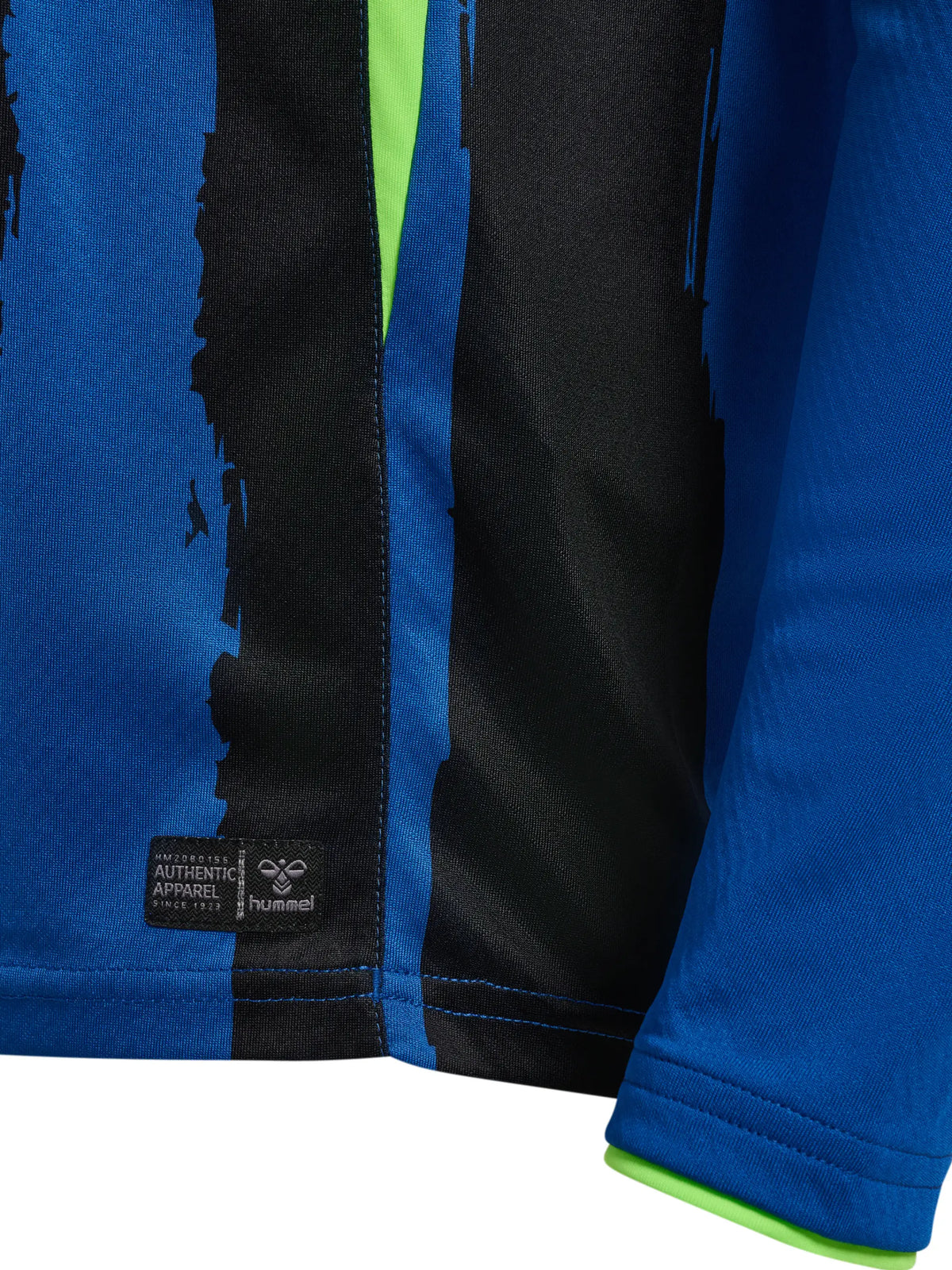 Camiseta Tercera Equipación Real Betis 26/27 Adulto Manga Larga