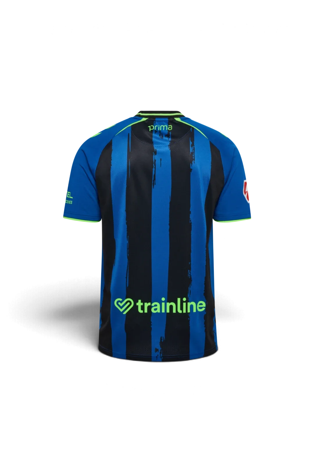 Camiseta Tercera Equipación Real Betis 26/27 Adulto Manga Corta