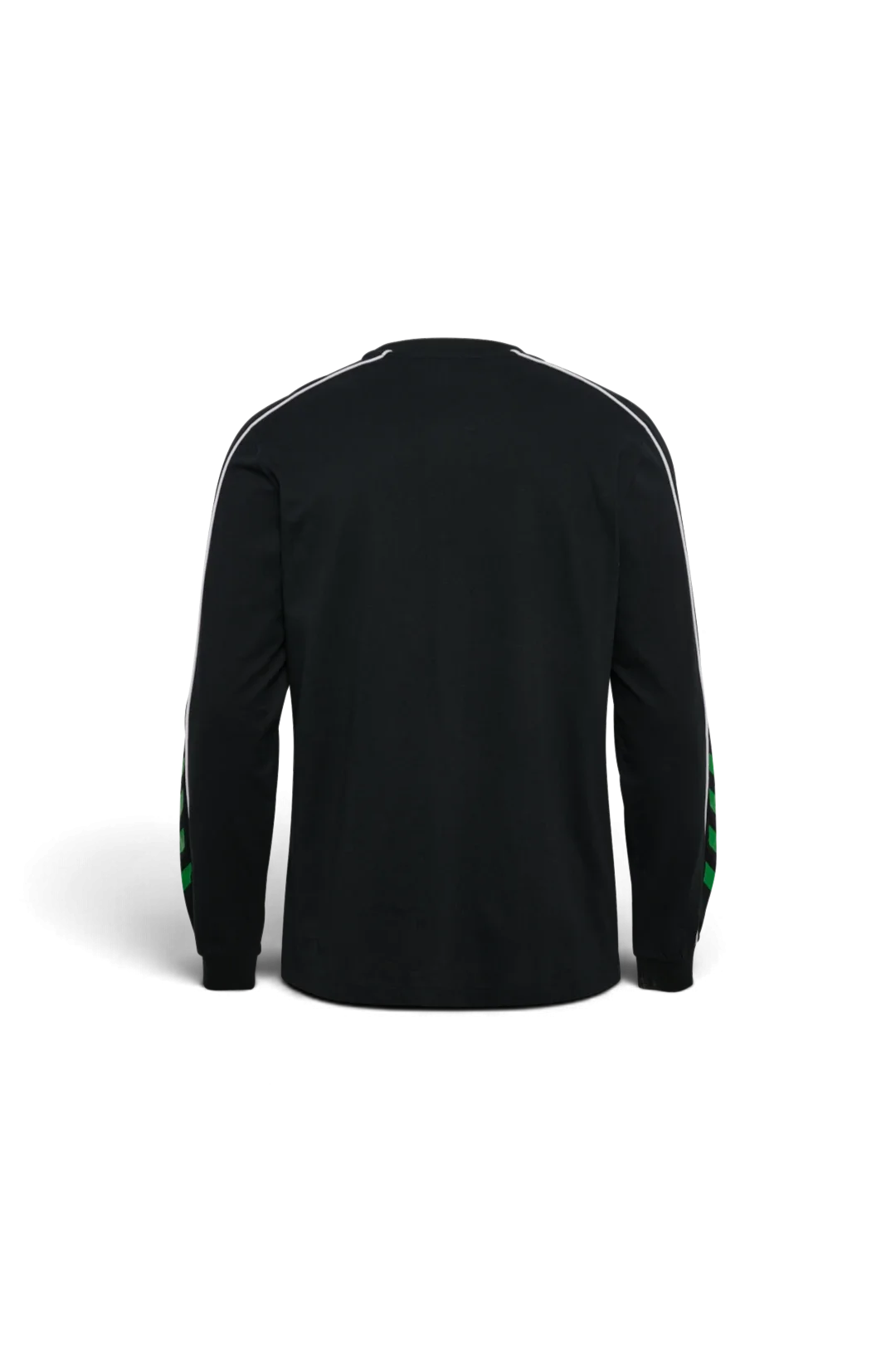 Camiseta Casual Viaje Adulto Negra Manga Larga Real Betis 26/27