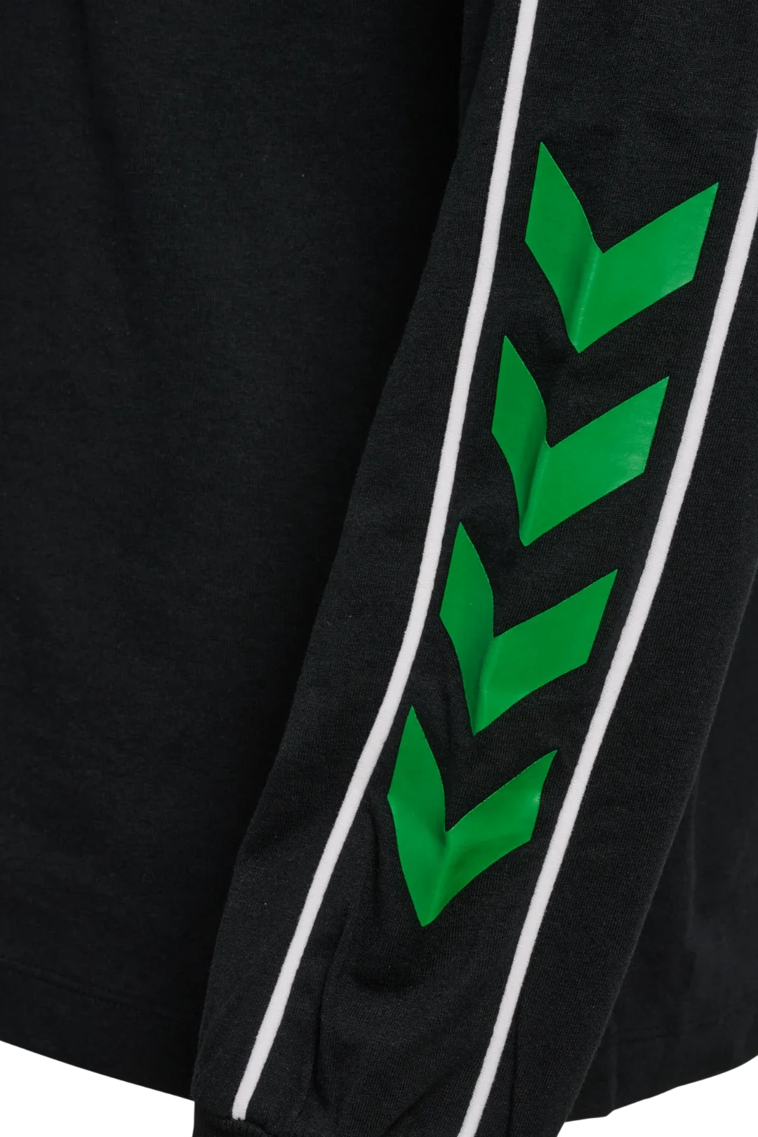 Camiseta Casual Viaje Adulto Negra Manga Larga Real Betis 26/27