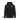 Sudadera Casual Viaje Adulto Negra Real Betis 26/27