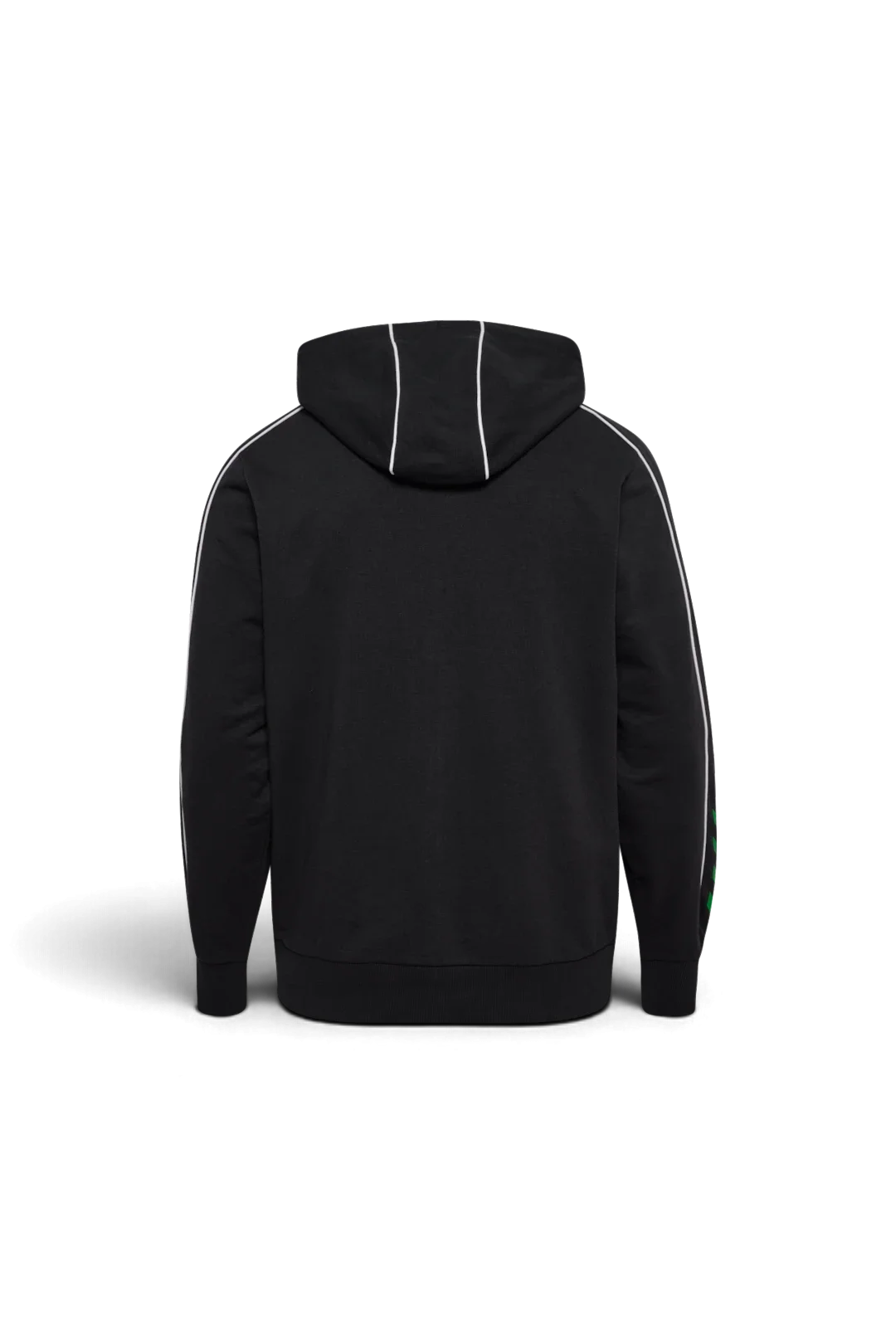 Sudadera Casual Viaje Adulto Negra Real Betis 26/27