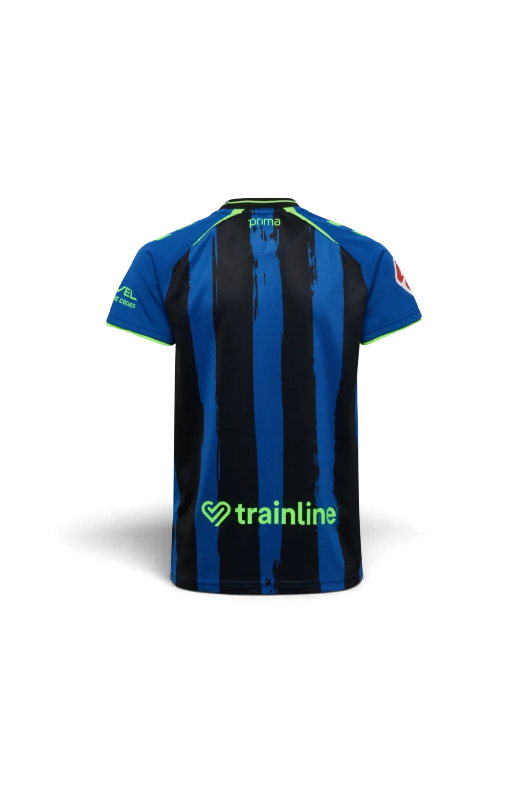Camiseta Tercera Equipación Real Betis 26/27 Infantil Manga Corta