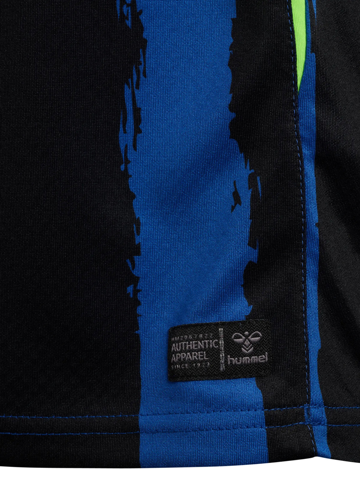 Camiseta Tercera Equipación Real Betis 26/27 Infantil Manga Corta UCL