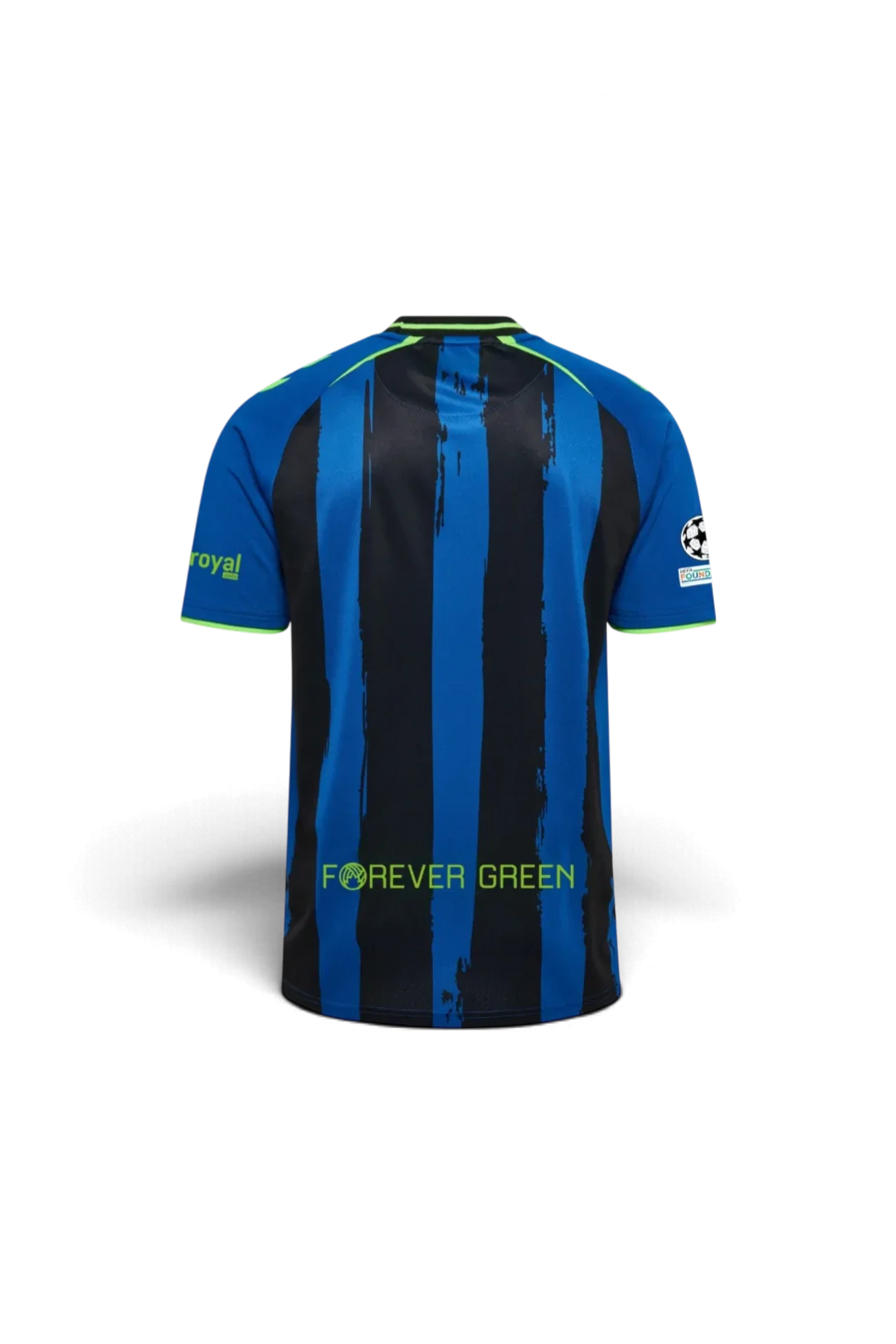 Camiseta Tercera Equipación Real Betis 26/27 Adulto Manga Corta UCL