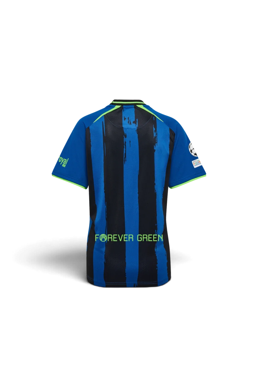 Camiseta Tercera Equipación Real Betis 26/27 Mujer Manga Corta