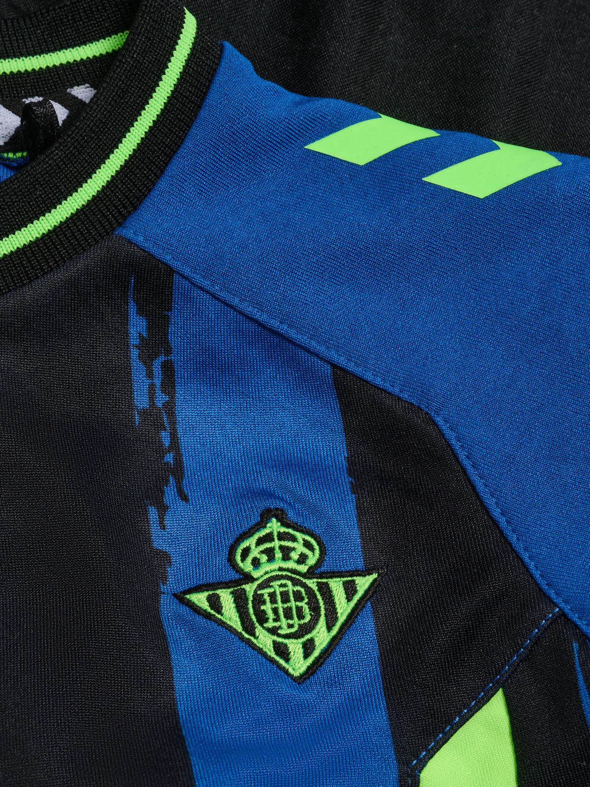 Mini Kit Infantil Tercera Equipación Real Betis 26/27