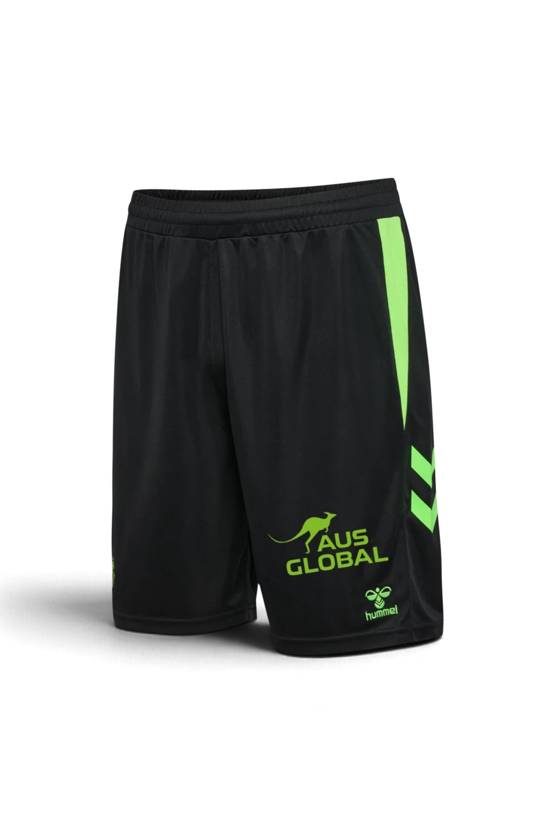 Pantalón Corto Tercera Equipación Real Betis 26/27 Infantil