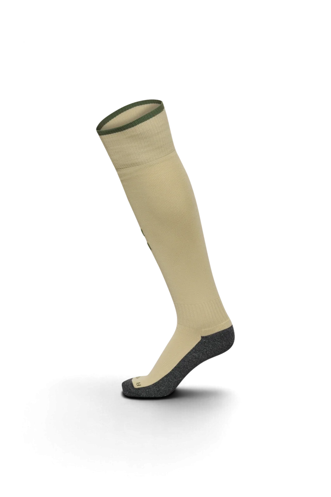 Medias Portero Equipación Real Betis 26/27 Adulto Beige