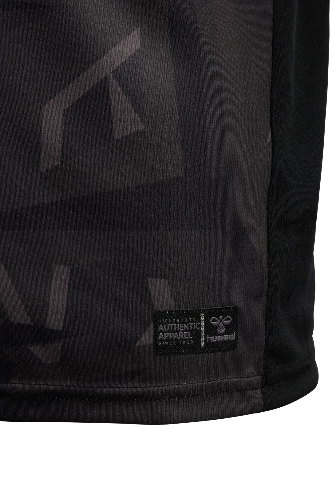 Camiseta Portero Equipación Real Betis 26/27 Infantil Negra