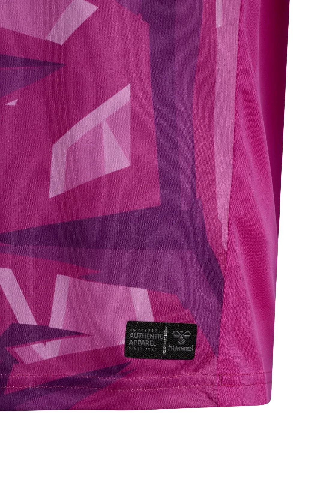 Camiseta Portero Equipación Real Betis 26/27 Infantil Rosa
