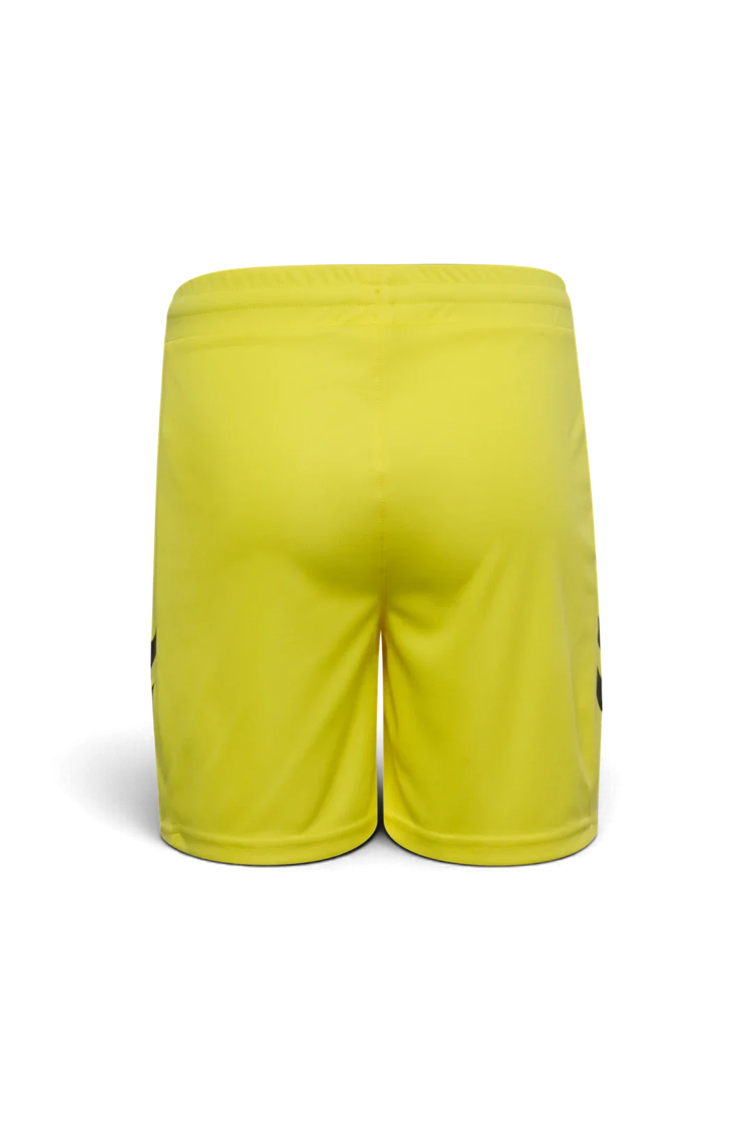 Pantalón Corto Portero Equipación Real Betis 26/27 Infantil Amarillo