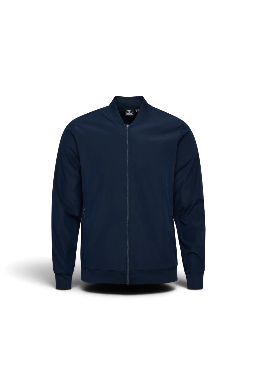 Chaqueta Bomber Viaje Adulto Azul Marino Real Betis 26/27